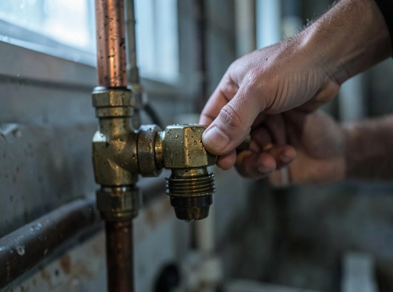 Emergency Plumber Beaumont, TX FAQs